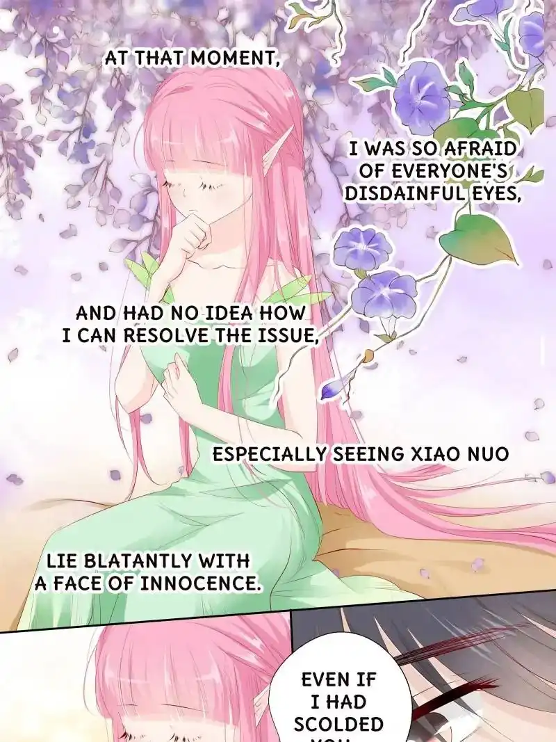 Don't be so harsh Chapter 132 10